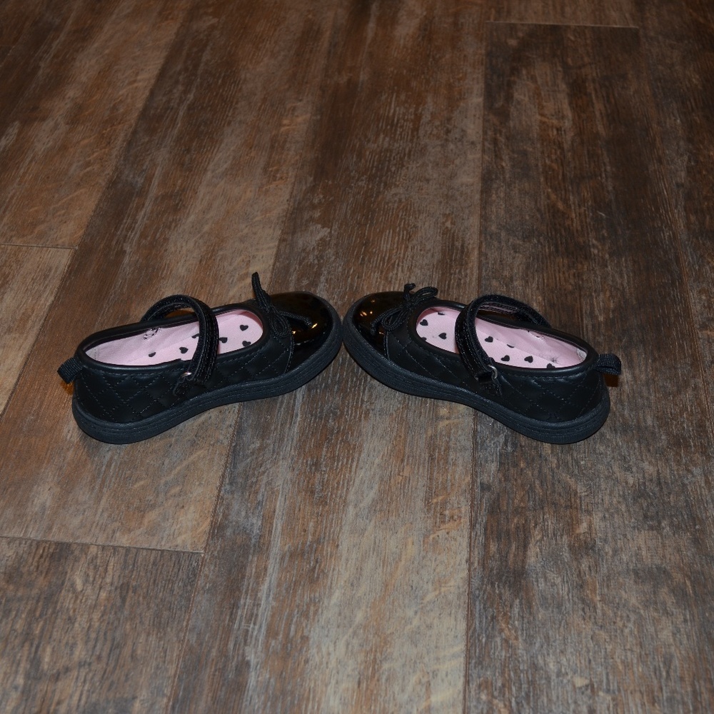 Carter's Mary Jane's - Picture 5 of 6